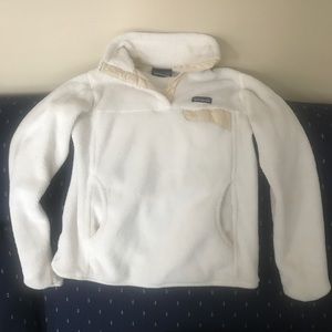 **NWOT** Women's Patagonia Re-Tool Pullover